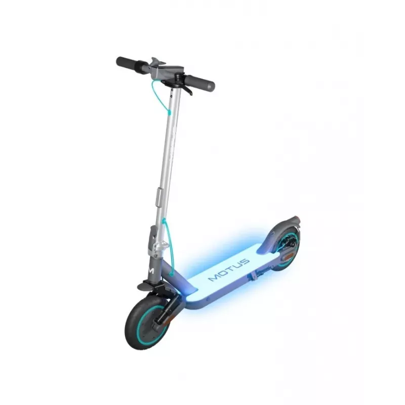 Troti elétrica Motus Scooty 8.5 Neolite