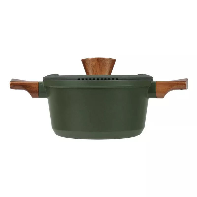Panela de cozer RESTO 93703, panela 24 cm de diâmetro, 4,6 l de capacidade