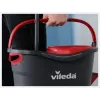 Sistema de balde de esfregona Vileda