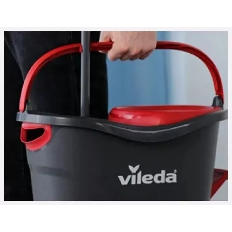 Sistema de balde de esfregona Vileda