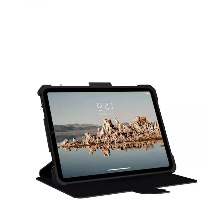 Capa para tablet Urban Armor Gear 12339X117272 27,7 cm (10.9) tipo folio verde