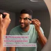 Aparador de nariz, orelhas e sobrancelhas Beurer MN2