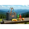 Bolsa térmica Adler AD 4523, capacidade 10 L, bolsa térmica macia isolada para alimentos e bebidas
