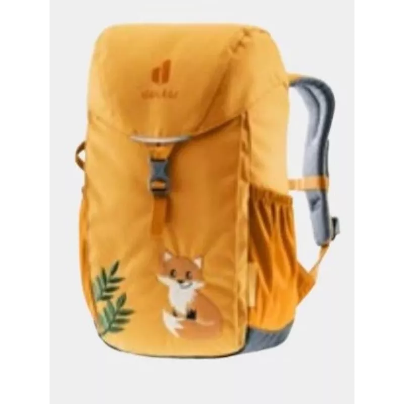 Mochila casual Deuter Waldfuchs laranja 10L