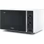 Micro-ondas Whirlpool Cook20 MWP 101 W branco solo de bancada 20 L 700 W