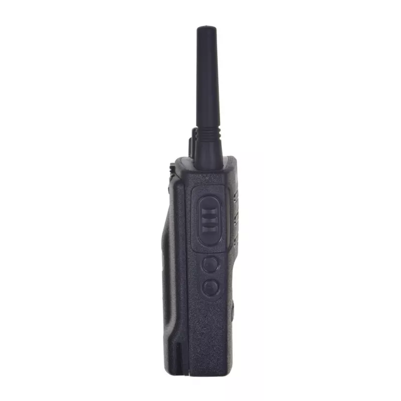 Rádio bidirecional de 2 vias Motorola XT460 com visor