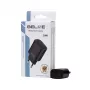 Carregador 20W PD 3.0 sem cabo preto