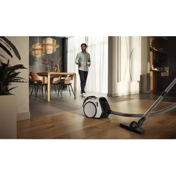 Aspirador vertical Miele Boost CX1 Parquet PowerLine SNCF0
