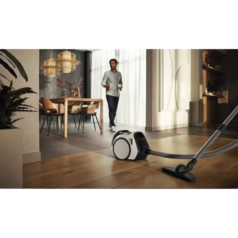 Aspirador vertical Miele Boost CX1 Parquet PowerLine SNCF0