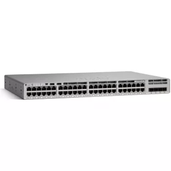 Switch gerido Cisco Catalyst 9200L