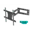 Acessório para TV Suporte de parede /40-75/SCHWARZ M7L-B Onkron