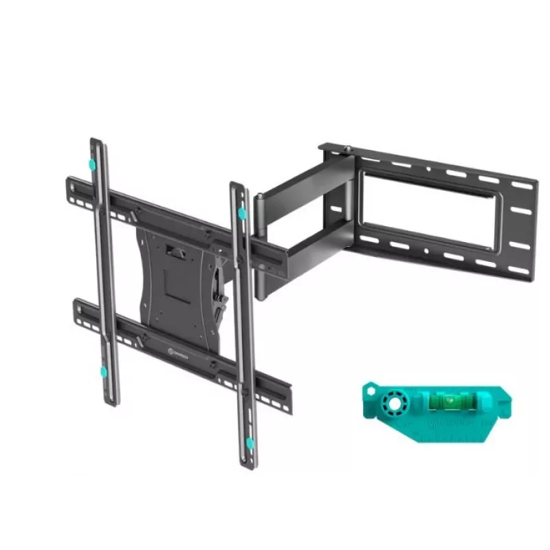 Acessório para TV Suporte de parede /40-75/SCHWARZ M7L-B Onkron