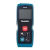 Medidor de distâncias Makita LD050P — medidor de distâncias laser, unidade manual compacta