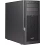 Caixa de computador Supermicro SuperChassis GS5A-754K Midi Tower preto, cinzento