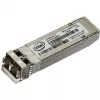 Módulo transceptor de rede Intel E25GSFP28SR fibra ótica 25000 Mbit/s SFP28 850 nm