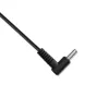 Qoltec 51033 transformador para ultrabooks HP, 45 W, 19,5 V, 2,31 A, 4,5x3,0 mm + pino, para interior, preto