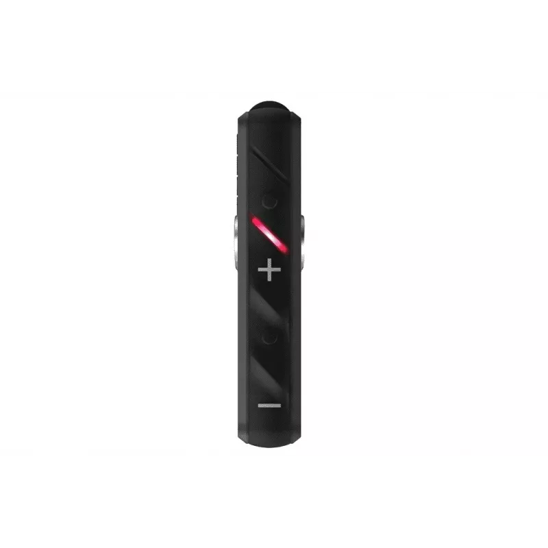 Comando Sena RC4 (SC-4B-01) para intercomunicadores Bluetooth para motociclo, Bluetooth 4.1, preto