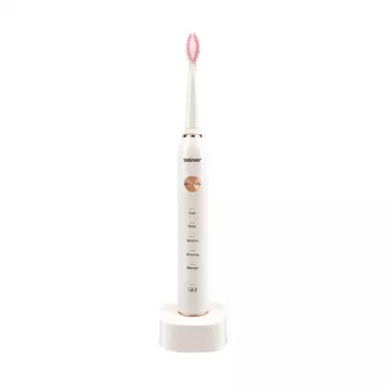 Escova de dentes Zelmer ZTB1010W