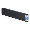 Tinteiro Epson WorkForce Enterprise WF-C21000 ciano C13T02Y200 original alto rendimento ciano