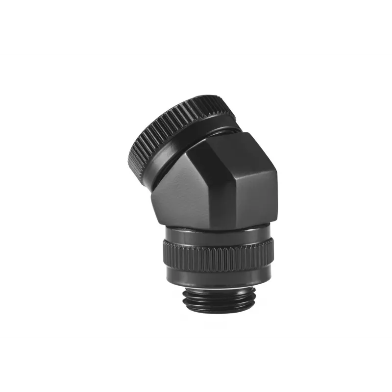 Acoplamento de compressão Phanteks PH-RA45_BK12
