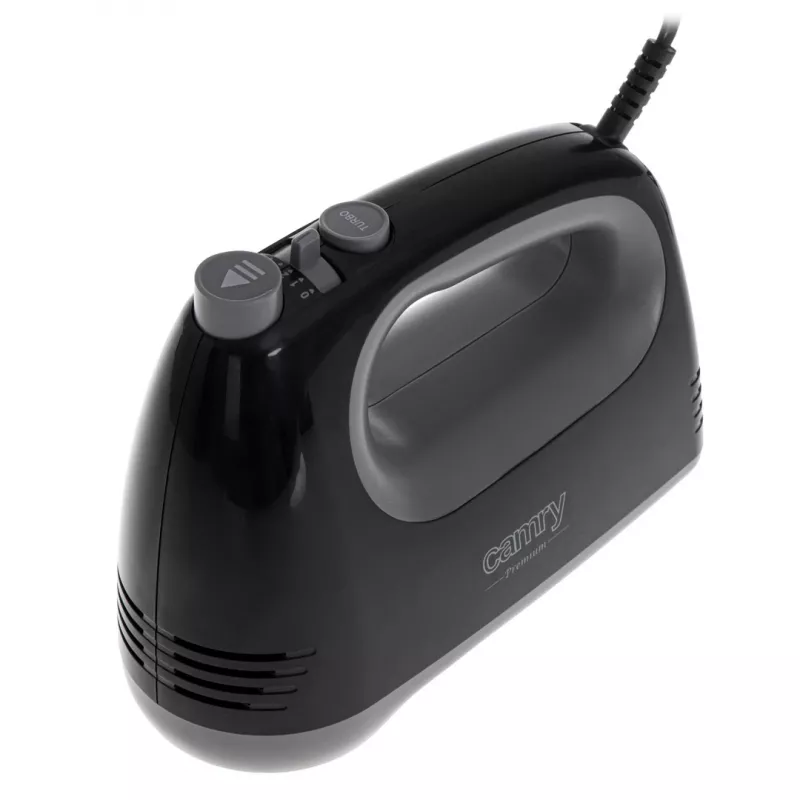 Camry CR 4220b batedeira de mão, 300 W, preto