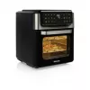 Fritadeira de ar quente Tristar FR-9068 1800 W 12 L, Mini-forno para bancada