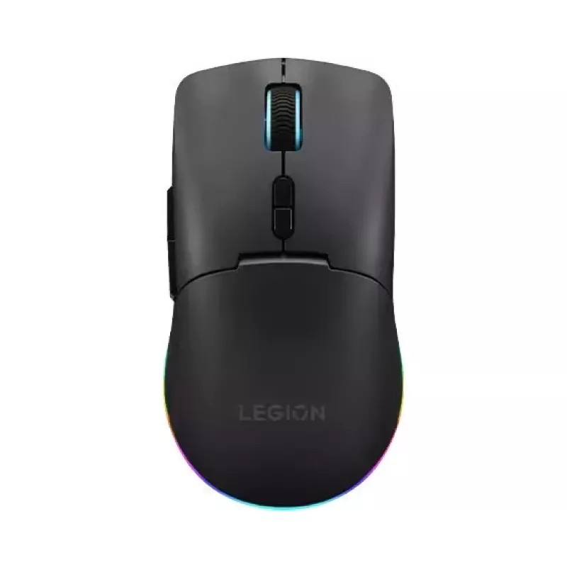 Rato gaming Lenovo Legion M220 Wireless RGB com DPI ajustável e conectividade sem fios