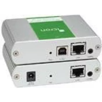 Extensor KVM Icron Ranger 2304 transmissor e recetor