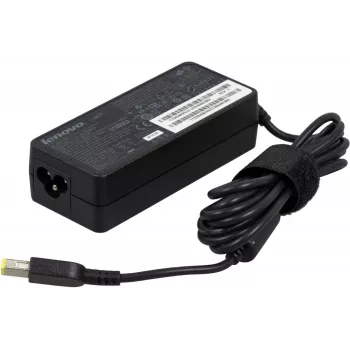 Fonte de alimentação Lenovo 36200253 interior 65W preto