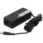 Fonte de alimentação Lenovo 36200253 interior 65W preto