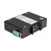 Switch não gerido DeLOCK 88015 Gigabit Ethernet 4 portas preto
