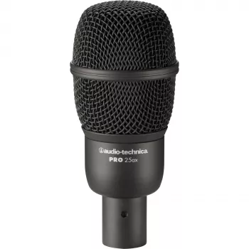 Microfone Audio-Technica PRO25AX