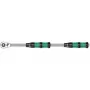 Conjunto de chaves de caixa Wera Zyklop Hybrid 2 peças