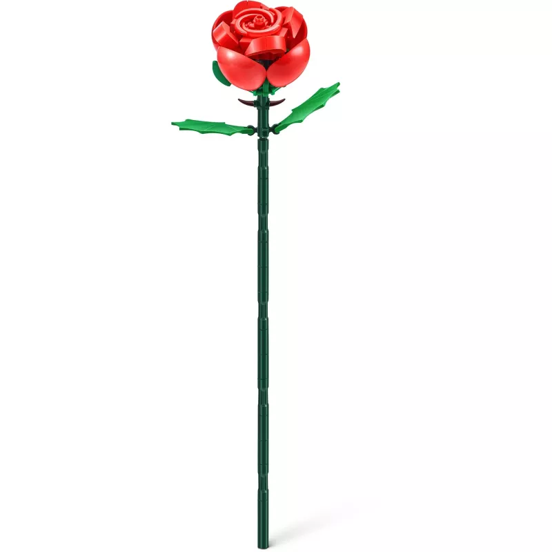 MAX Rose, brinquedo de construção