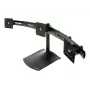 Suporte de secretária para três monitores Ergotron DS100