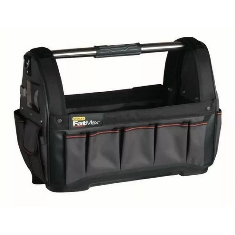 Stanley FatMax 1-93-951 Open Tote saco de ferramentas