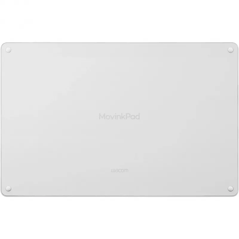 Wacom MovinkPad Pro 14, com fios e sem fios, 5080 lpi, 302 x 189 mm, USB/Bluetooth, 1 cm, caneta