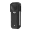 Capa de proteção em silicone PULUZ com tampa da objetiva para Insta360 X5 (preto)