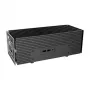 Caixa de alumínio Akasa Turing Duo Pro - para ASUS PN52 PN53 PN64 (A-NUC99-M1B)