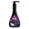 Bálsamo para lavar louça Mill Kwiat Bzu 555 ml — Mill detergente líquido para louça, 555ml