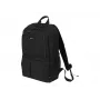Mochila DICOTA D31696 Preto Polietileno Tereftalato (PET)