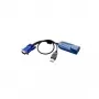Módulo de interface de computador Raritan D2CIM-VUSB para Dominion KX II