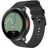 Polar Vantage V3 - Alumínio - Relógio desportivo com pulseira - Silicone - Ecrã 3,5 cm (1,39