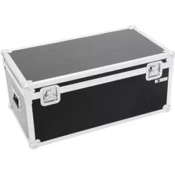 Flightcase Roadinger para máquinas de fumo ANTARI M-5/M-8/M-10 475×850×390 mm
