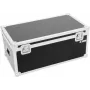 Flightcase Roadinger para máquinas de fumo ANTARI M-5/M-8/M-10 475×850×390 mm