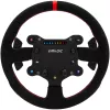 Simagic GTS Alcantara S202 — volante de sim racing revestido a Alcantara, modelo S202
