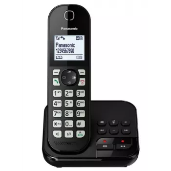 Telefone DECT Panasonic KX-TGC460GB