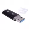 Pen USB SILICON POWER Blaze B02 16 GB USB Type-A 3.2 Gen 1 (SP016GBUF3B02V1K) preta