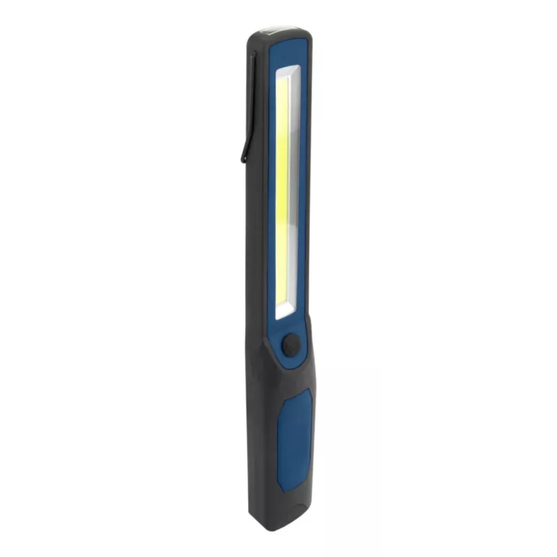 Lanterna de mão Ansmann WL250B preto azul COB LED 3 W 215 lm