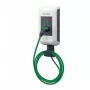KEBA KC-P30-EC240422-L0R-GE c-series EN Type2 cabo 6m 22kW-RFID-ME - VERDE EDIT